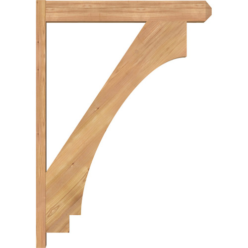 Ekena Millwork - OUT06X30X42IMP04SWR