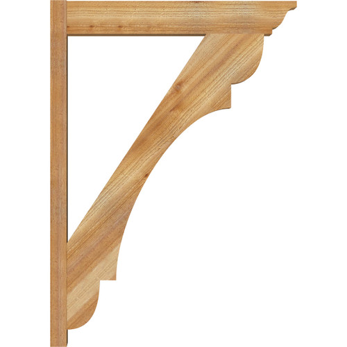 Ekena Millwork - OUT06X30X42OLY01RWR