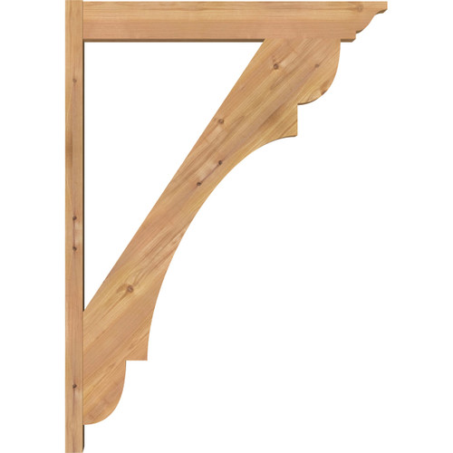 Ekena Millwork - OUT06X30X42OLY01SWR