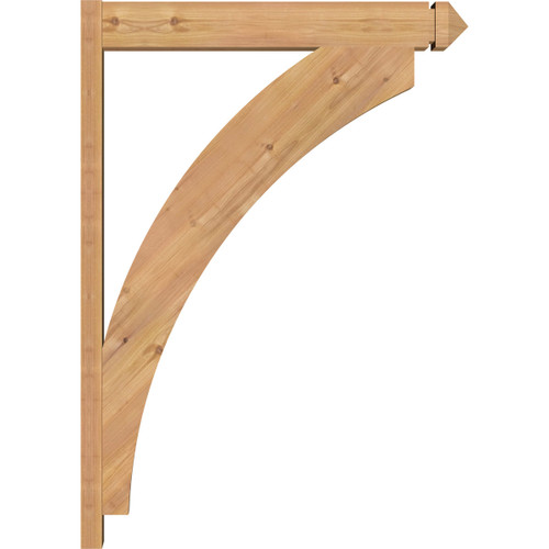 Ekena Millwork - OUT06X30X42THR03SWR