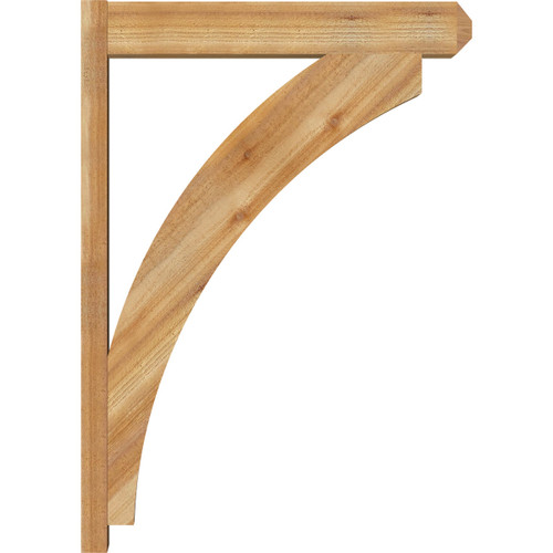 Ekena Millwork - OUT06X30X42THR04RWR