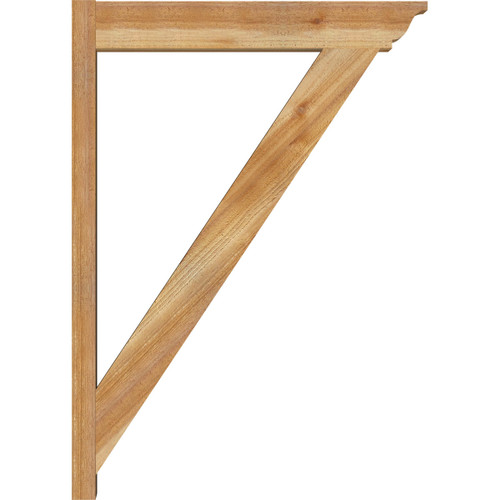 Ekena Millwork - OUT06X30X42TRA01RWR