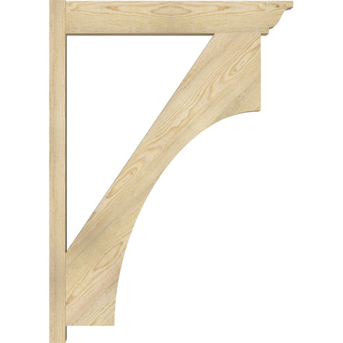 Ekena Millwork - OUT06X30X42WTL01RDF