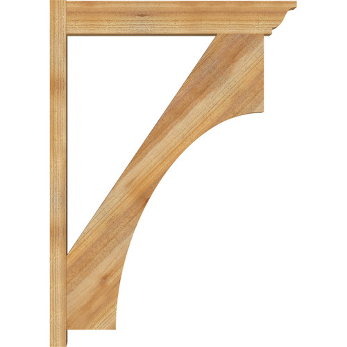Ekena Millwork - OUT06X30X42WTL01RWR