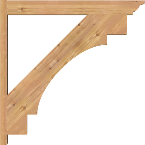 Ekena Millwork - OUT06X36X36MRC01SWR
