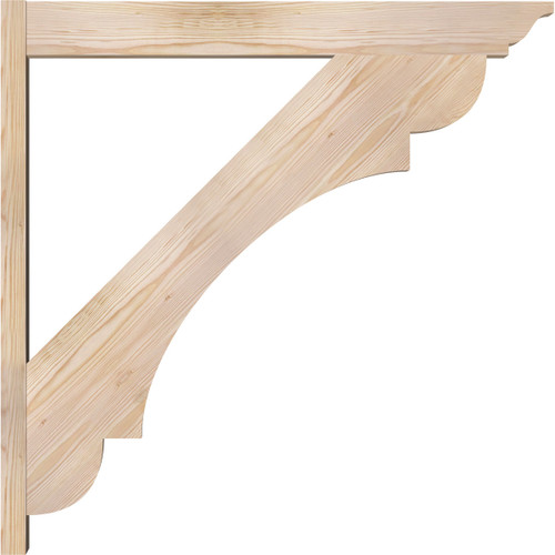 Ekena Millwork - OUT06X36X36OLY01SDF