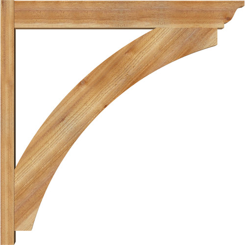 Ekena Millwork - OUT06X36X36THR01RWR