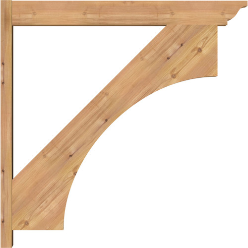 Ekena Millwork - OUT06X36X36WTL01SWR