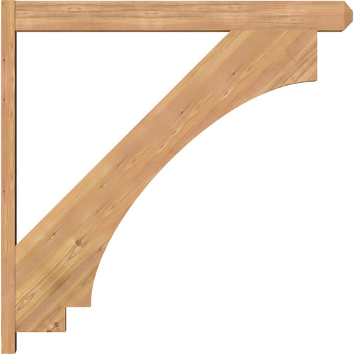 Ekena Millwork - OUT06X42X42IMP04SWR