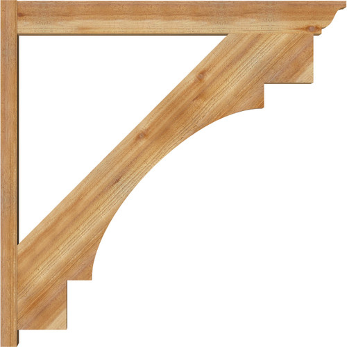 Ekena Millwork - OUT06X42X42MRC01RWR