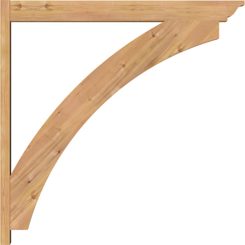 Ekena Millwork - OUT06X42X42THR01SWR