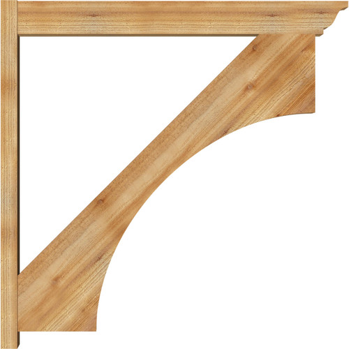 Ekena Millwork - OUT06X42X42WTL01RWR