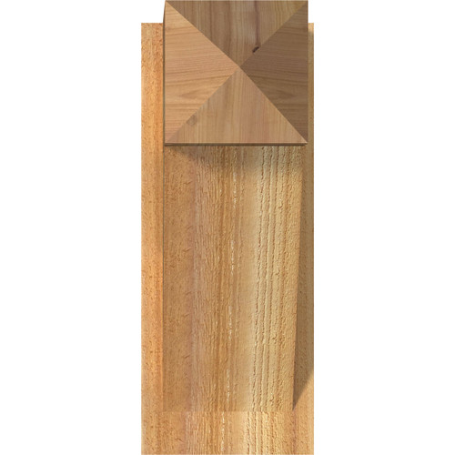 Ekena Millwork - OUT08X16X20TRA03RWR