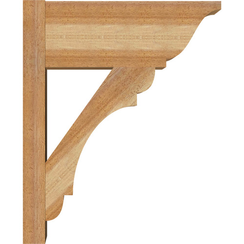 Ekena Millwork - OUT08X18X22OLY01RWR