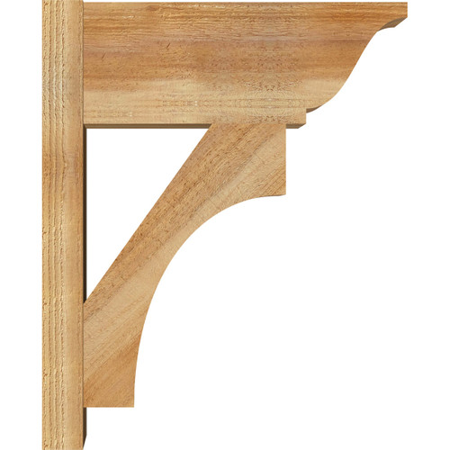 Ekena Millwork - OUT08X18X22WTL01RWR