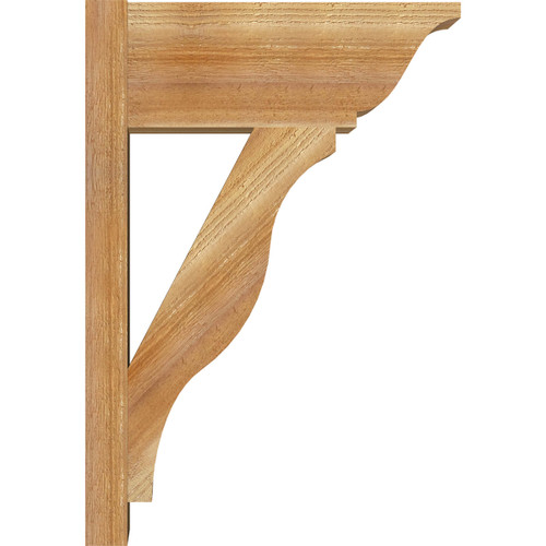 Ekena Millwork - OUT08X18X26FST01RWR