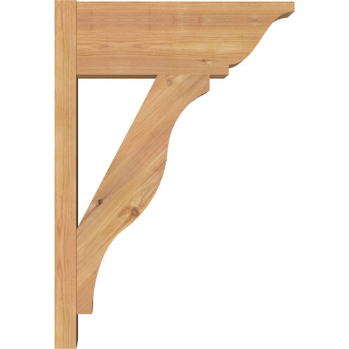 Ekena Millwork - OUT08X18X26FST01SWR