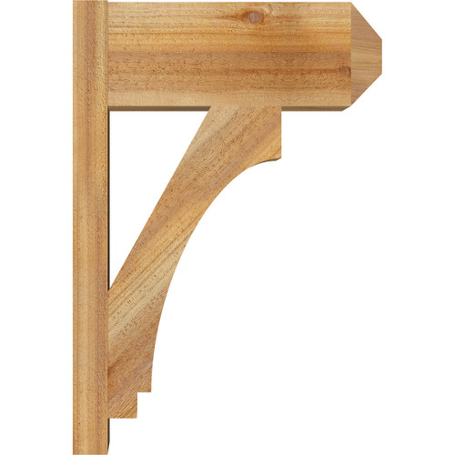 Ekena Millwork - OUT08X18X26IMP04RWR