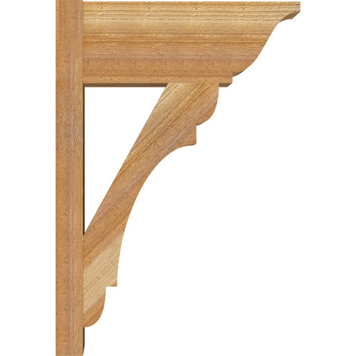 Ekena Millwork - OUT08X18X26OLY01RWR