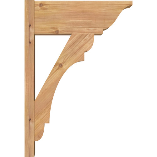 Ekena Millwork - OUT08X18X26OLY01SWR