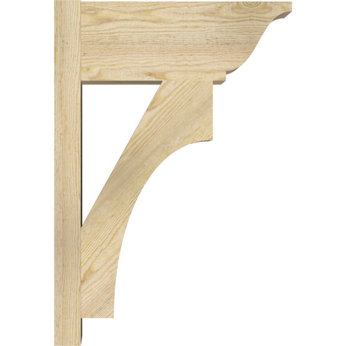 Ekena Millwork - OUT08X18X26WTL01RDF