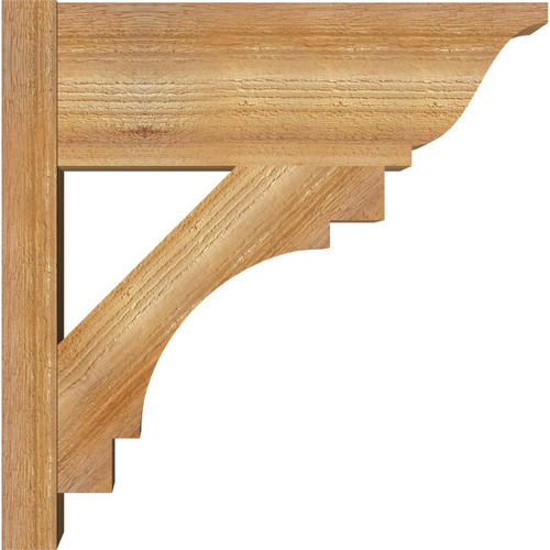 Ekena Millwork - OUT08X20X20MRC01RWR