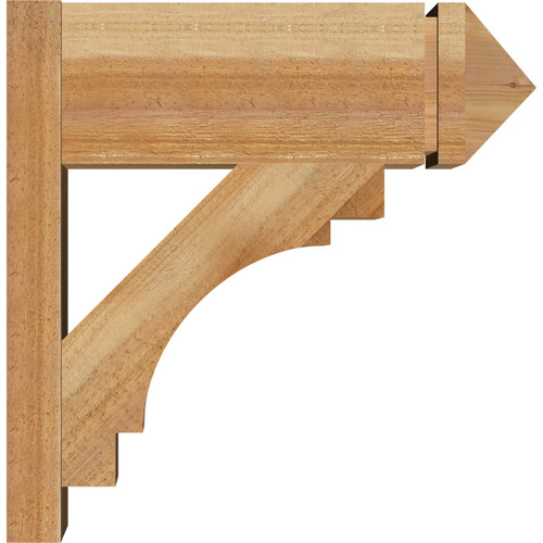 Ekena Millwork - OUT08X20X20MRC03RWR