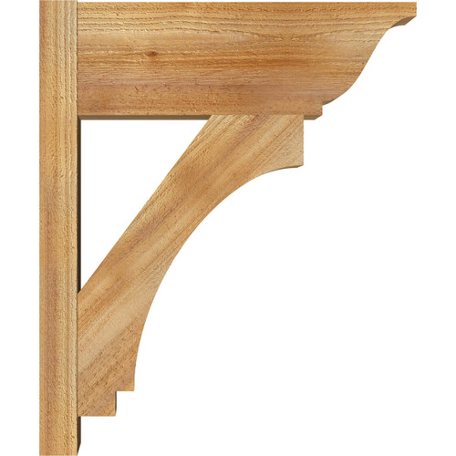 Ekena Millwork - OUT08X20X24IMP01RWR