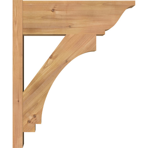 Ekena Millwork - OUT08X20X24IMP01SWR