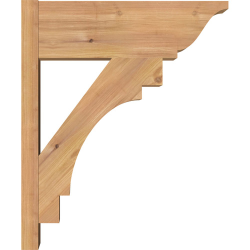 Ekena Millwork - OUT08X20X24MRC01SWR