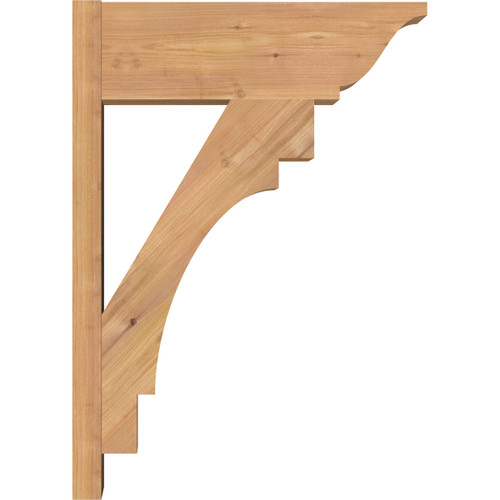 Ekena Millwork - OUT08X20X28MRC01SWR
