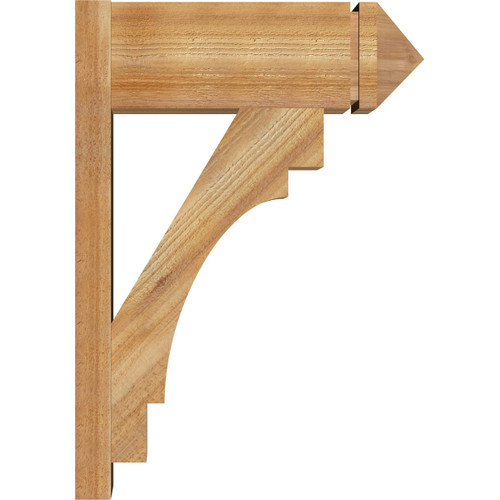 Ekena Millwork - OUT08X20X28MRC03RWR