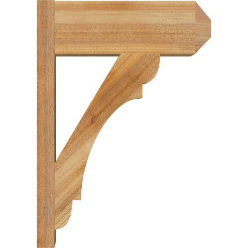 Ekena Millwork - OUT08X20X28OLY04RWR