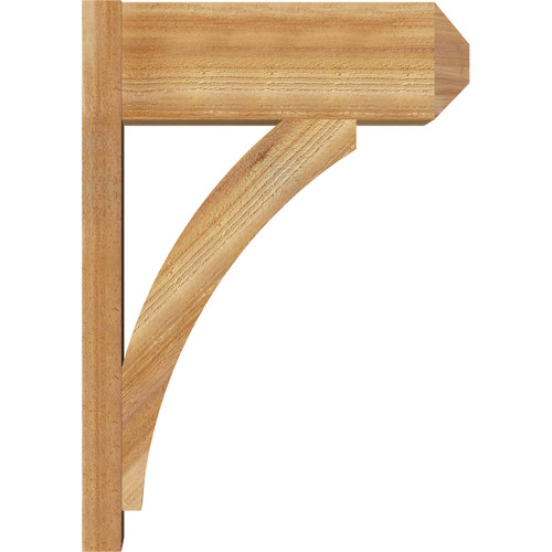 Ekena Millwork - OUT08X20X28THR04RWR