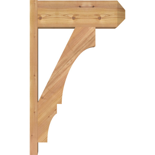 Ekena Millwork - OUT08X20X32BOA04SWR