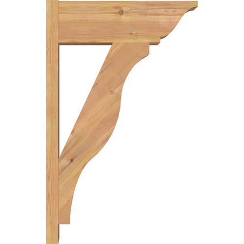 Ekena Millwork - OUT08X20X32FST01SWR