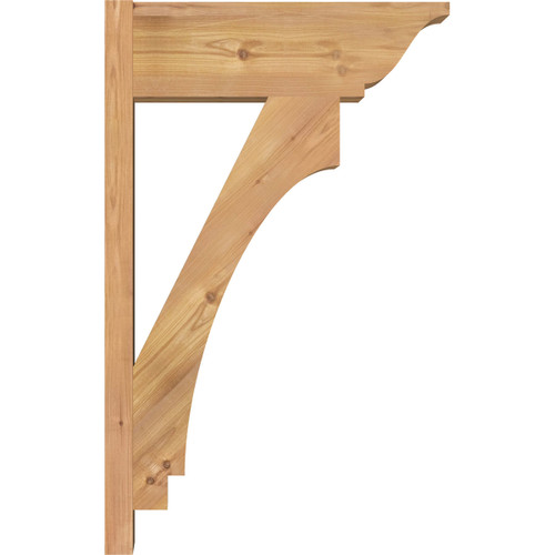 Ekena Millwork - OUT08X20X32IMP01SWR