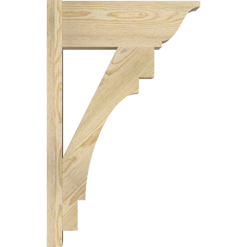 Ekena Millwork - OUT08X20X32MRC01RDF