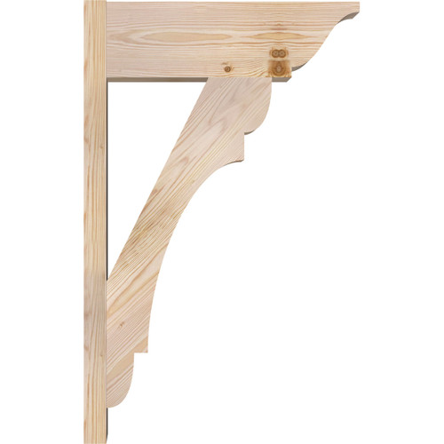 Ekena Millwork - OUT08X20X32OLY01SDF