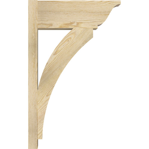 Ekena Millwork - OUT08X20X32THR01RDF