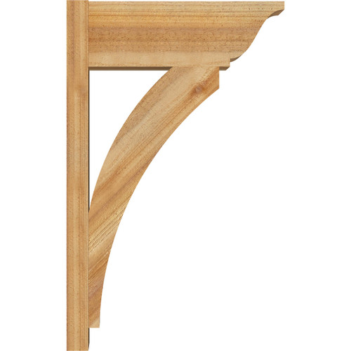 Ekena Millwork - OUT08X20X32THR01RWR