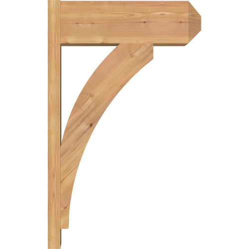 Ekena Millwork - OUT08X20X32THR04SWR