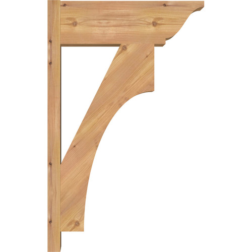 Ekena Millwork - OUT08X20X32WTL01SWR