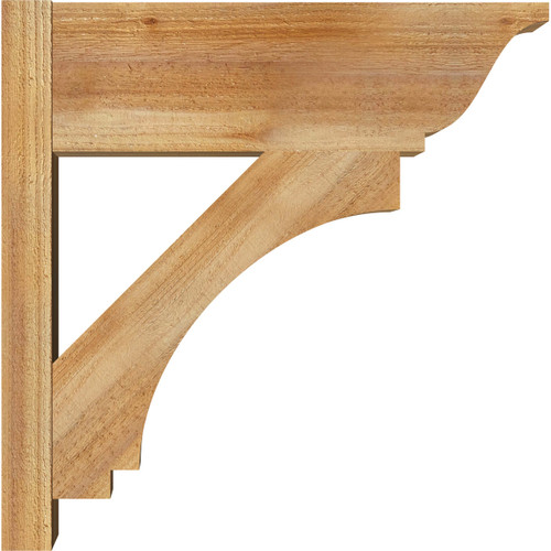 Ekena Millwork - OUT08X22X22IMP01RWR