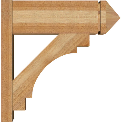 Ekena Millwork - OUT08X22X22MRC03RWR