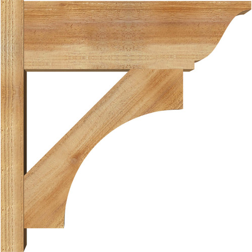 Ekena Millwork - OUT08X22X22WTL01RWR