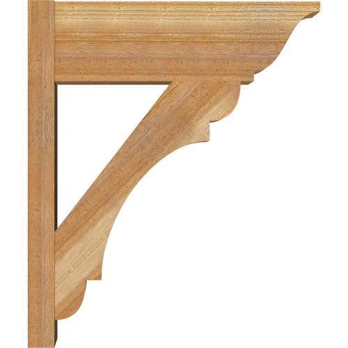 Ekena Millwork - OUT08X22X26OLY01RWR