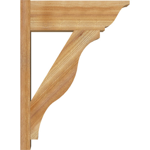 Ekena Millwork - OUT08X22X30FST01RWR