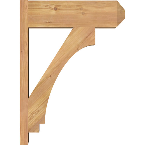 Ekena Millwork - OUT08X22X30IMP04SWR