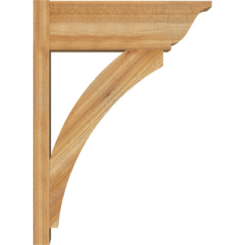 Ekena Millwork - OUT08X22X30THR01RWR